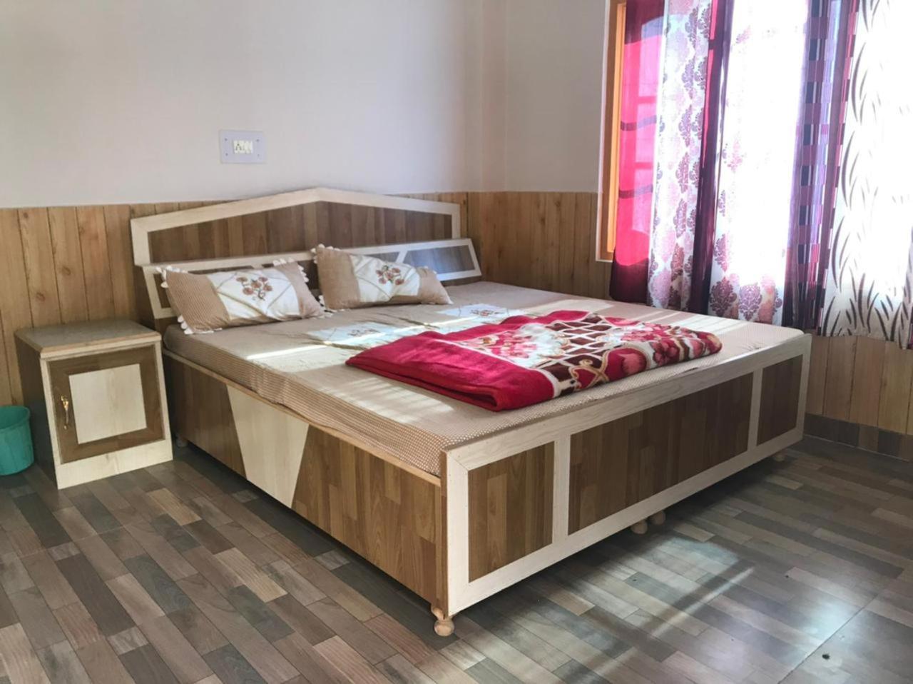 Highland Spirit 2 Ξενοδοχείο Kasol Εξωτερικό φωτογραφία