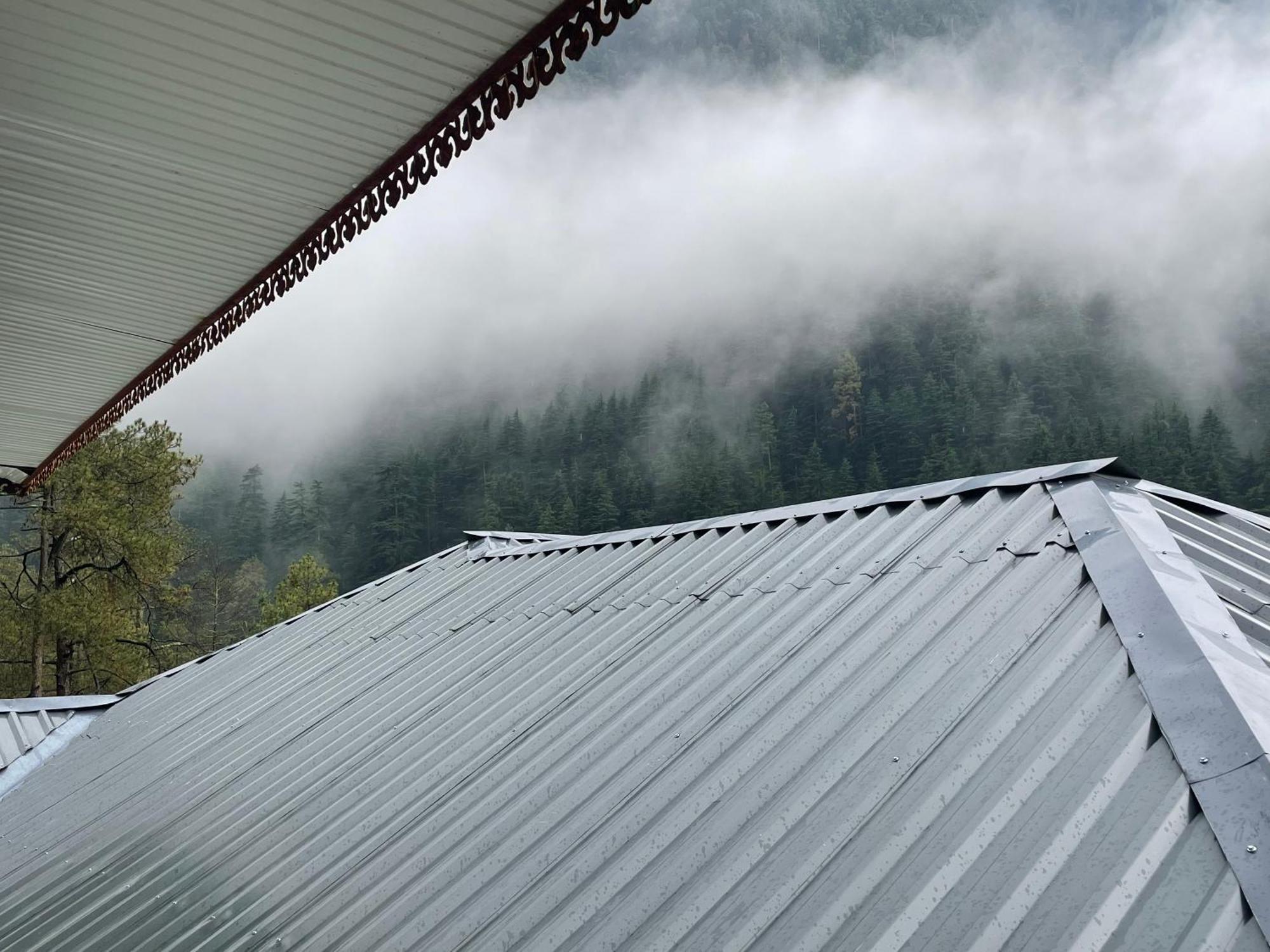 Highland Spirit 2 Ξενοδοχείο Kasol Εξωτερικό φωτογραφία